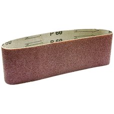 Лента абразивная бесконечная, P 40, 75х45,3 шт//MATRIX